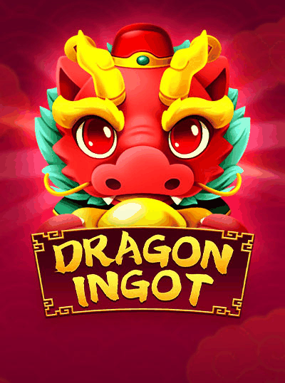 DRAGON INGOT