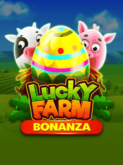 LUCKY FARM BONANZA