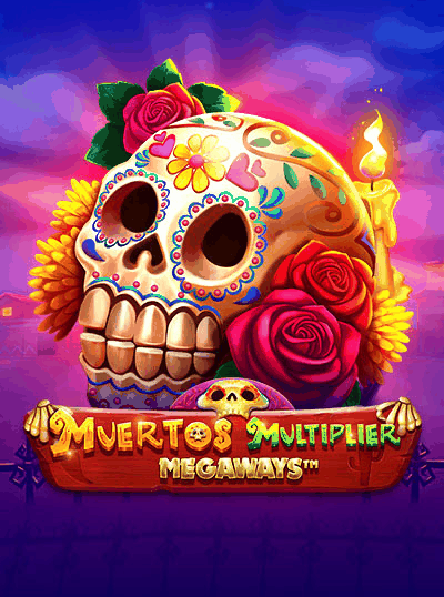 MUERTOS MULTIPLIER MEGAWAYS